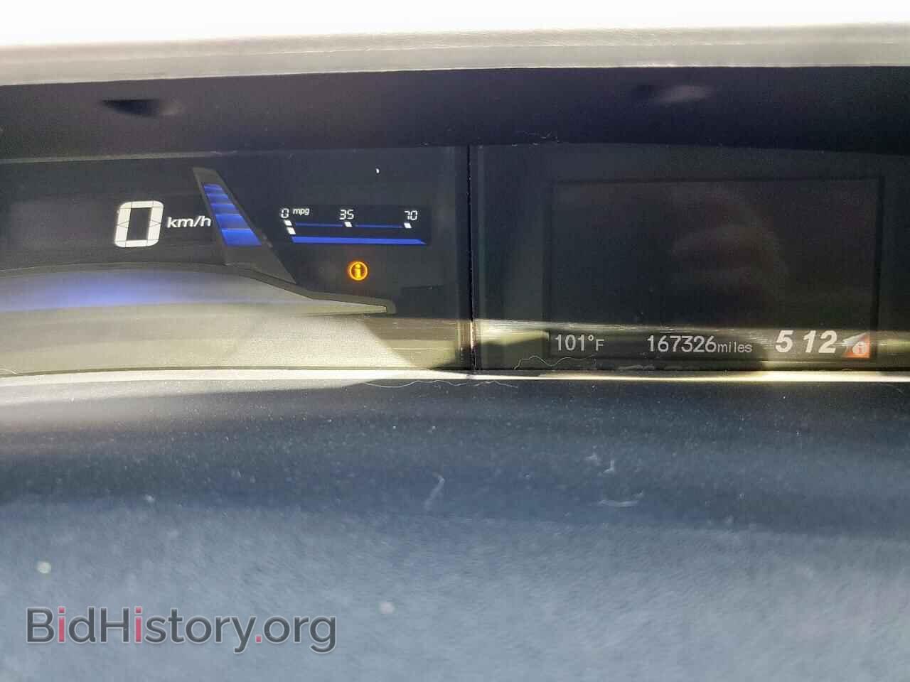 2015 HONDA CIVIC - VIN: 19XFB2F59FE057946 - Фото 9