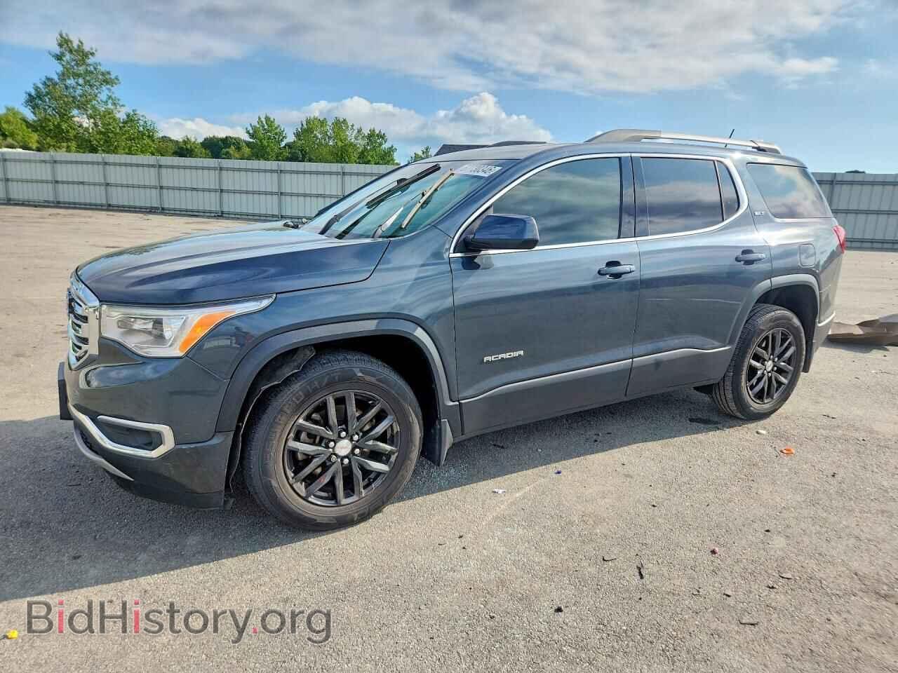 Photo 1GKKNULS1KZ130659 - GMC ACADIA 2019