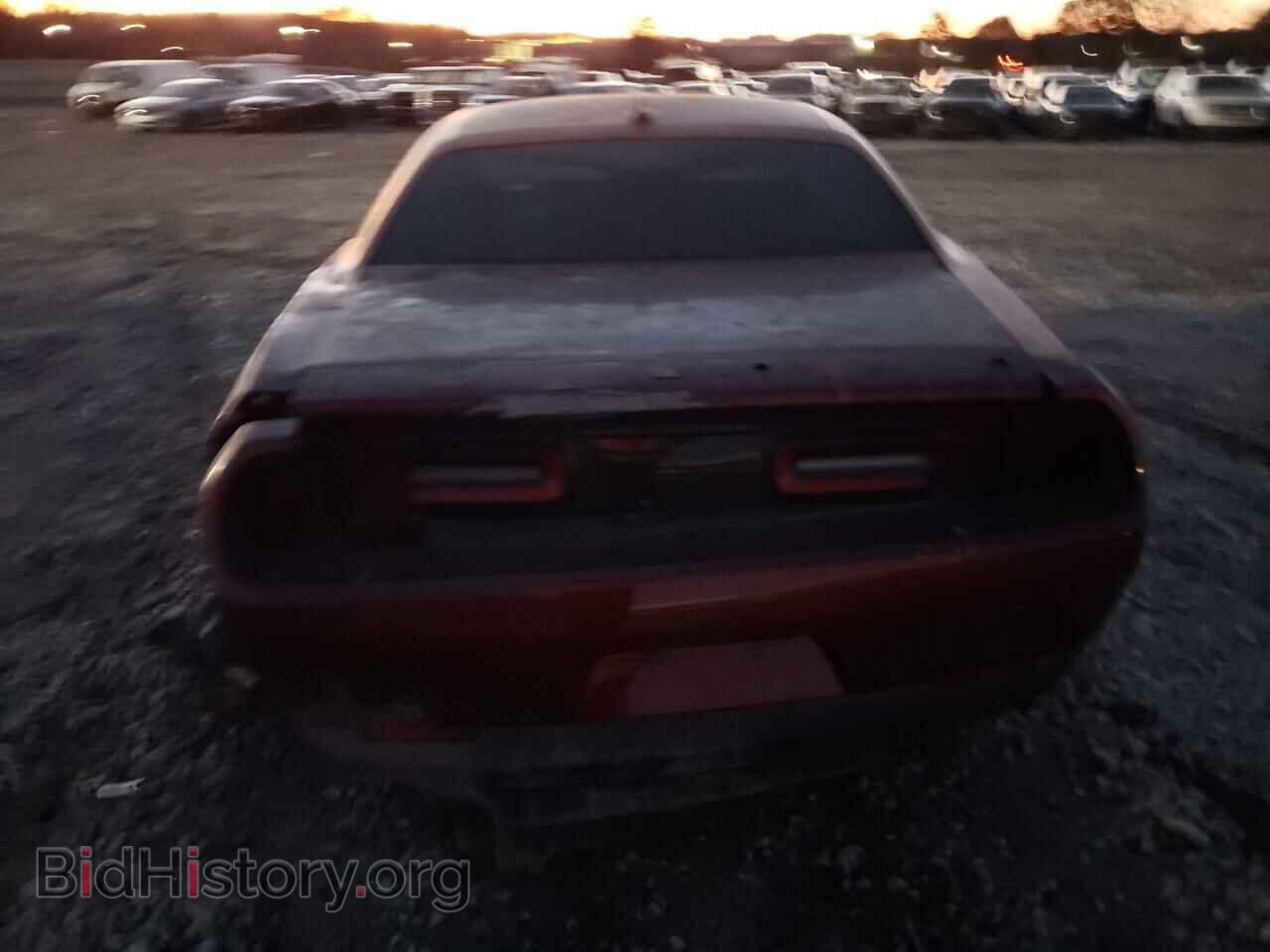 2017 DODGE CHALLENGER - VIN: 2C3CDZFJ6HH509544 - Фото 6