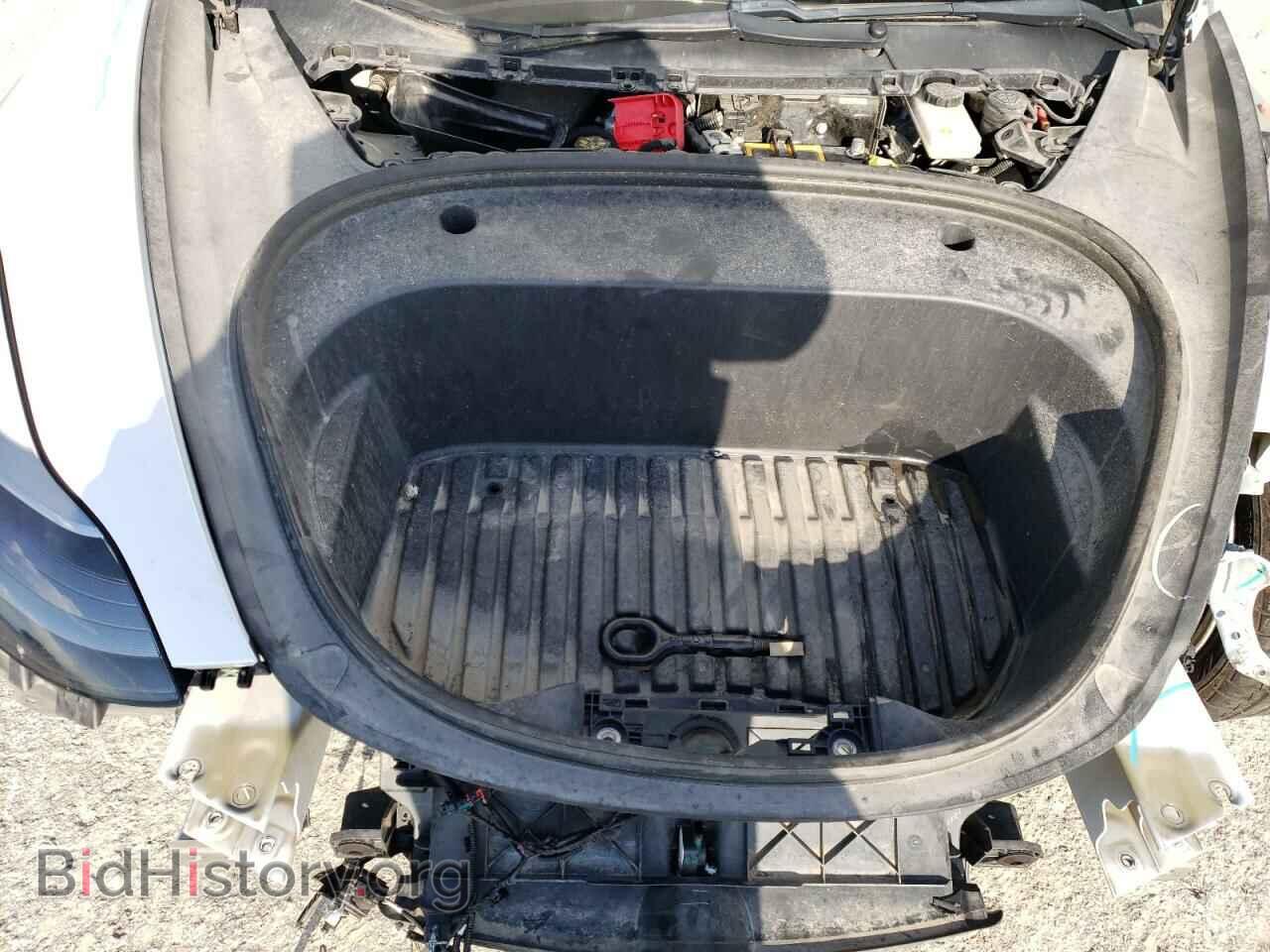 2021 TESLA MODEL 3 - VIN: 5YJ3E1EAXMF870299 - Фото 11