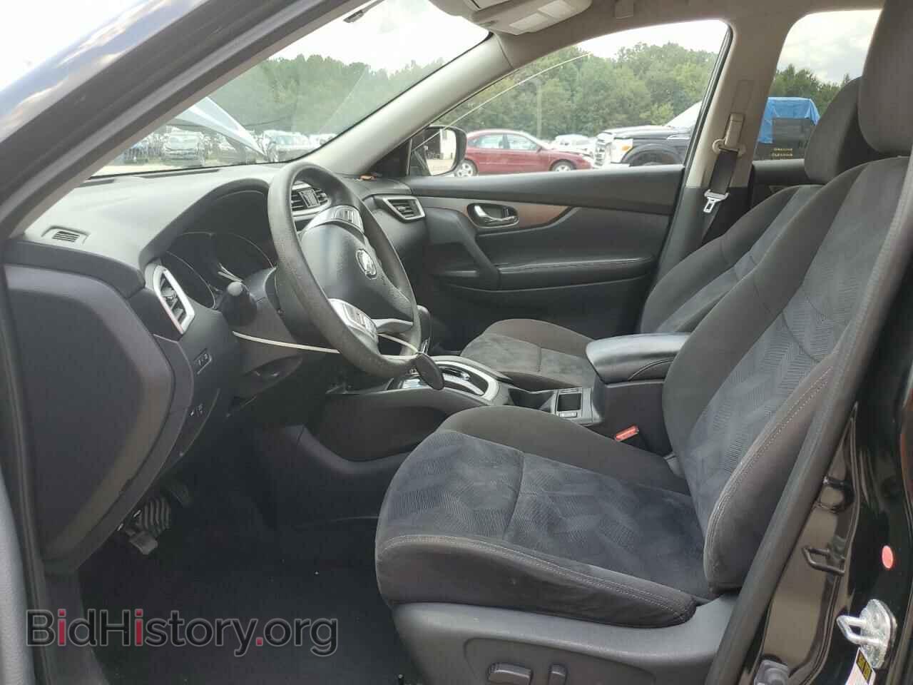 2015 NISSAN ROGUE - VIN: KNMAT2MT8FP525965 - Photo 7