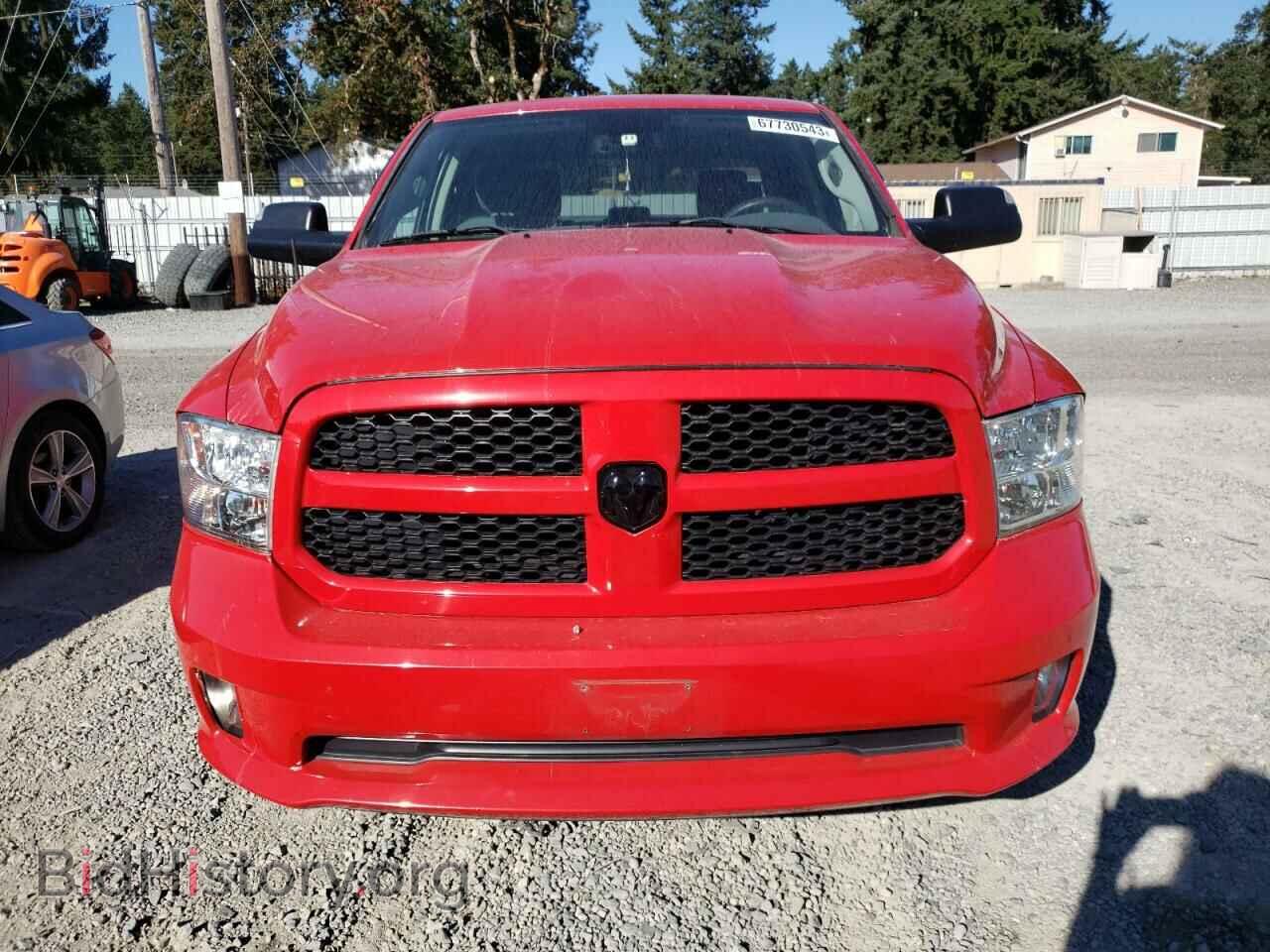 2013 RAM 1500 - VIN: 1C6RR7KT2DS554669 - Фото 5
