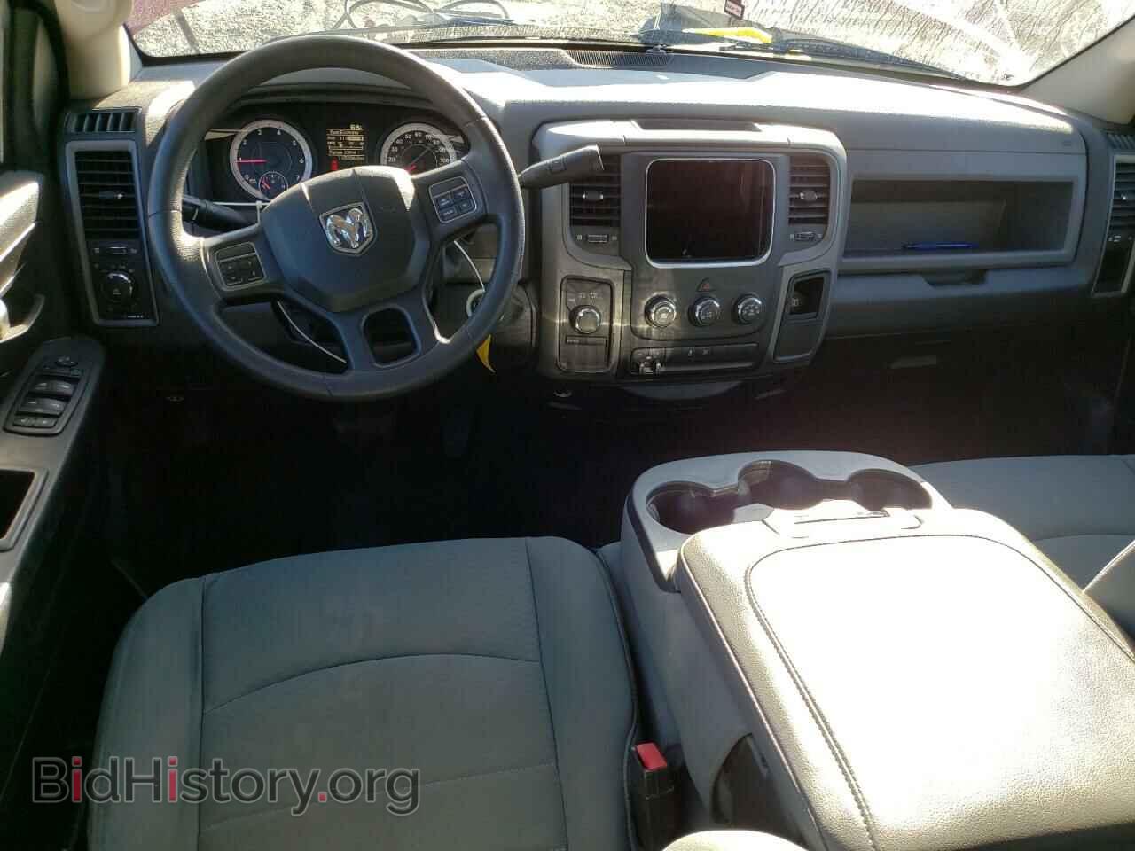2013 RAM 1500 - VIN: 1C6RR7KT2DS554669 - Фото 8