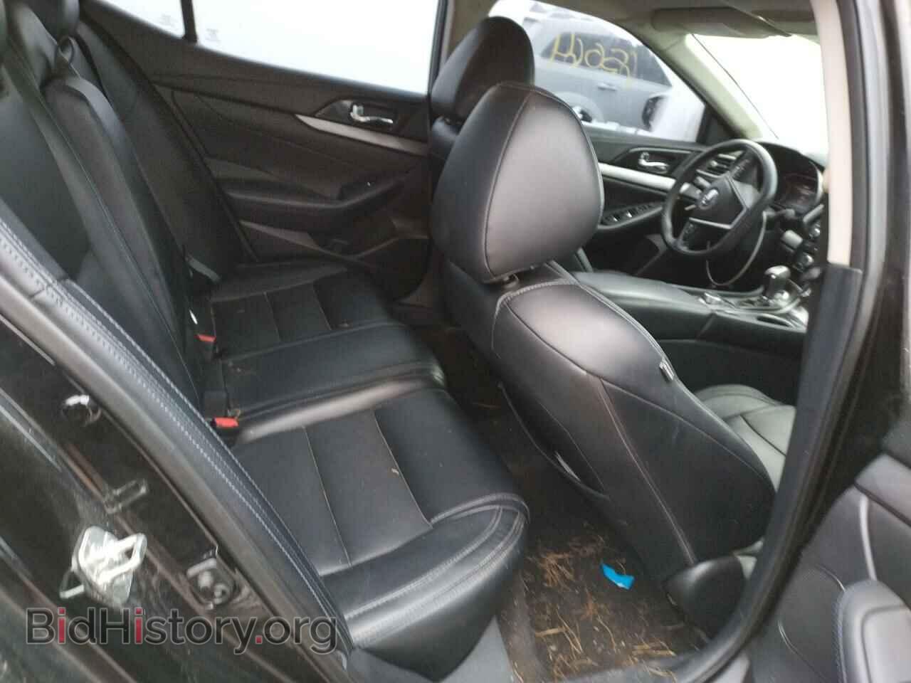 2018 NISSAN MAXIMA - VIN: 1N4AA6AP1JC393416 - Фото 6