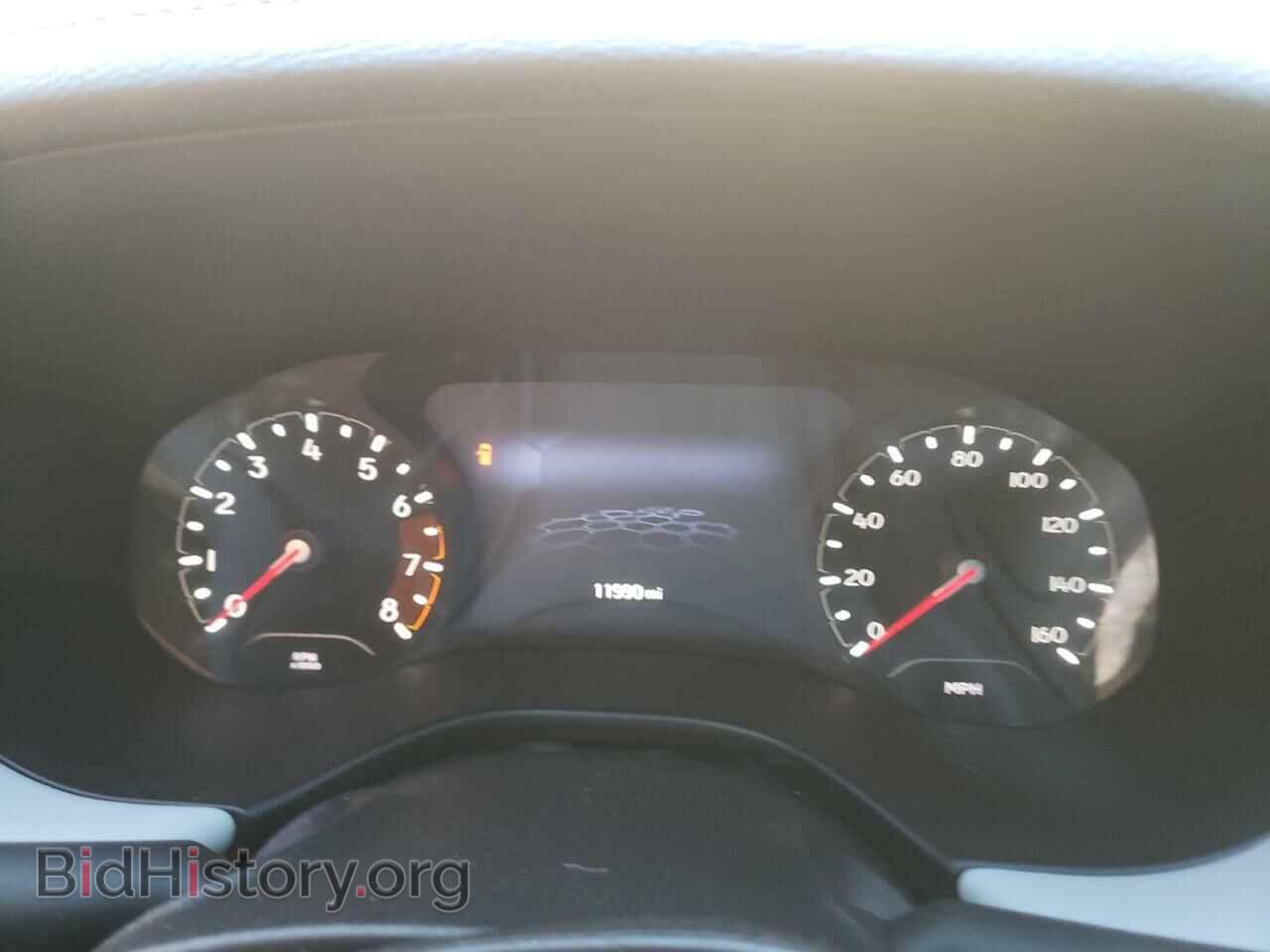2022 JEEP COMPASS - VIN: 3C4NJDCB0NT180226 - Фото 9
