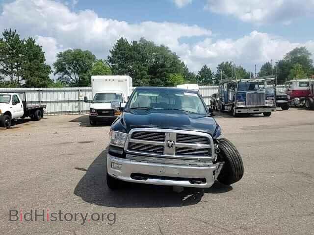 2012 DODGE RAM 1500 - VIN: 1C6RD7LT5CS339265 - Фото 13