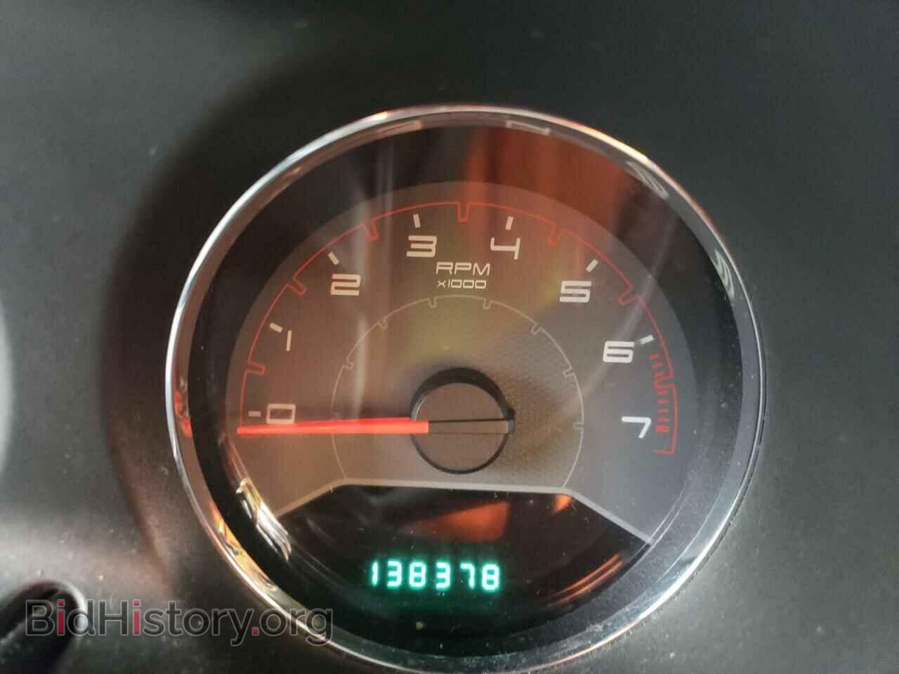 2012 DODGE AVENGER - VIN: 1C3CDZAG5CN235409 - Photo 8