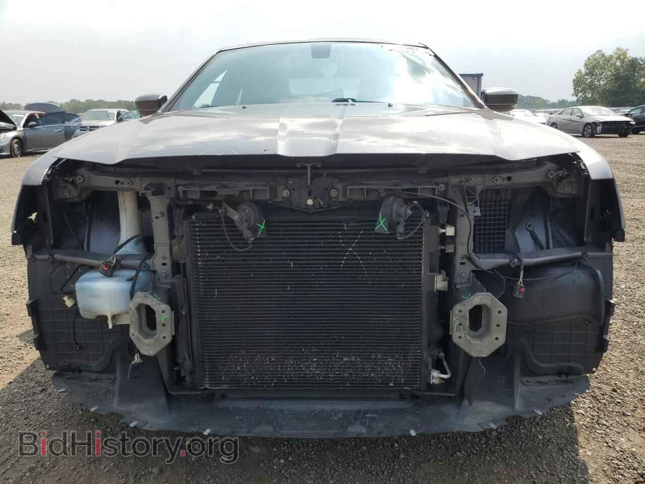 2016 CHRYSLER 300 - VIN: 2C3CCAGG1GH145068 - Фото 5