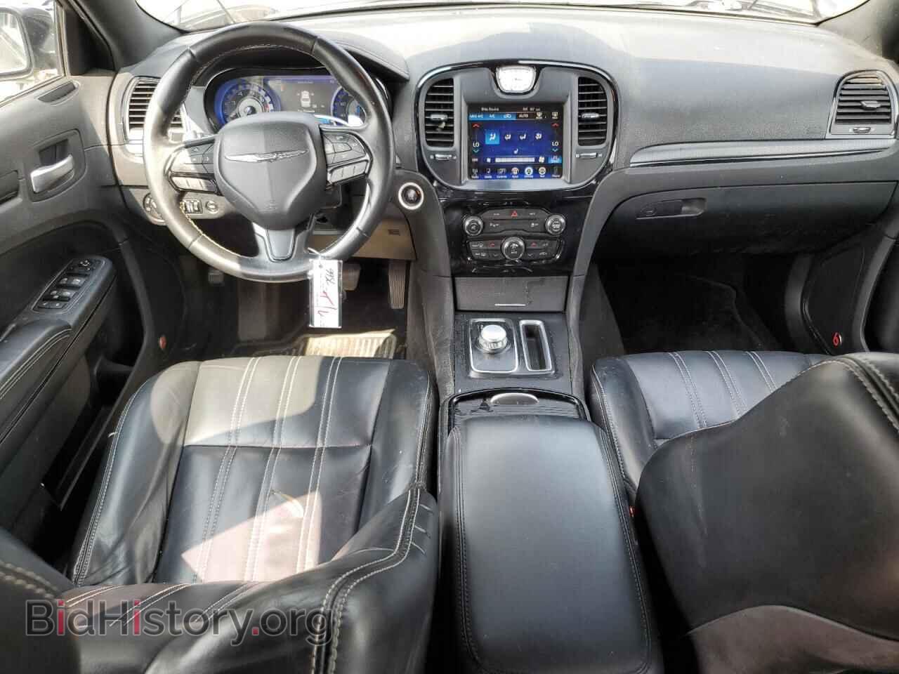 2016 CHRYSLER 300 - VIN: 2C3CCAGG1GH145068 - Фото 8