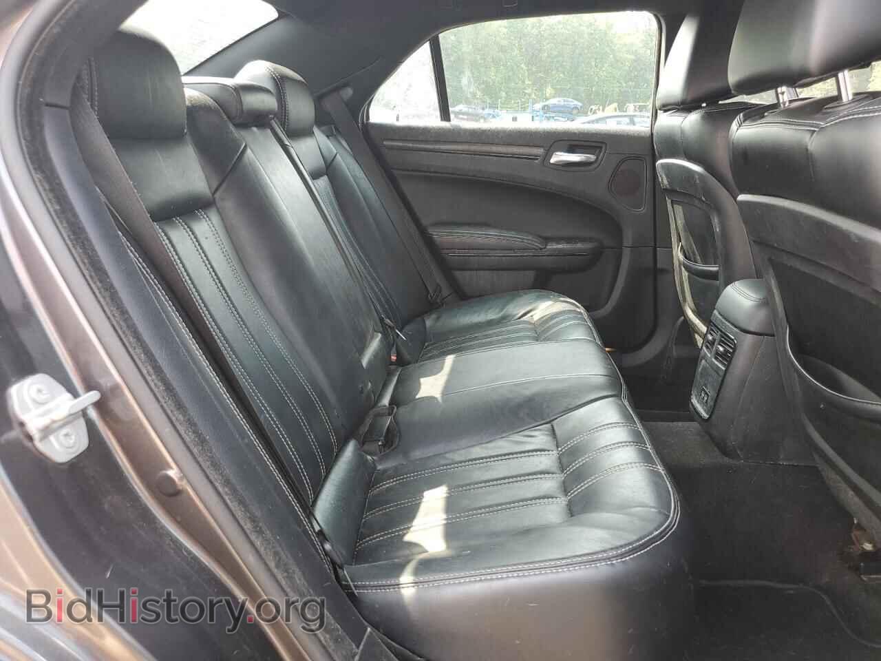 2016 CHRYSLER 300 - VIN: 2C3CCAGG1GH145068 - Фото 10