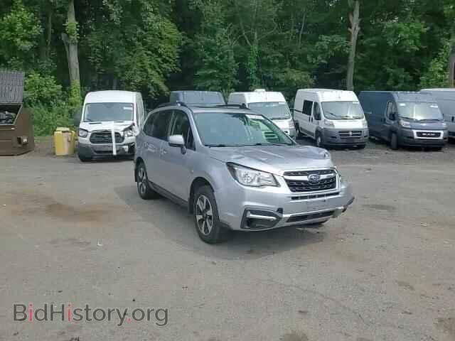 2017 SUBARU FORESTER - VIN: JF2SJAEC8HH518466 - Фото 15