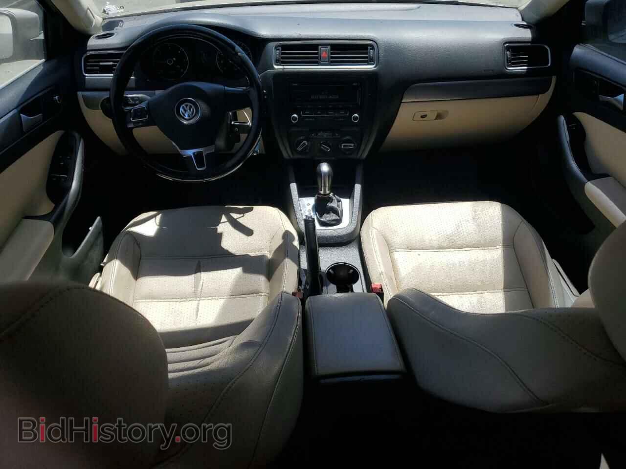 2013 VOLKSWAGEN JETTA - VIN: 3VWLL7AJ2DM305231 - Фото 8