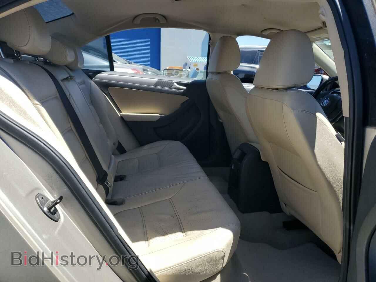 2013 VOLKSWAGEN JETTA - VIN: 3VWLL7AJ2DM305231 - Фото 10
