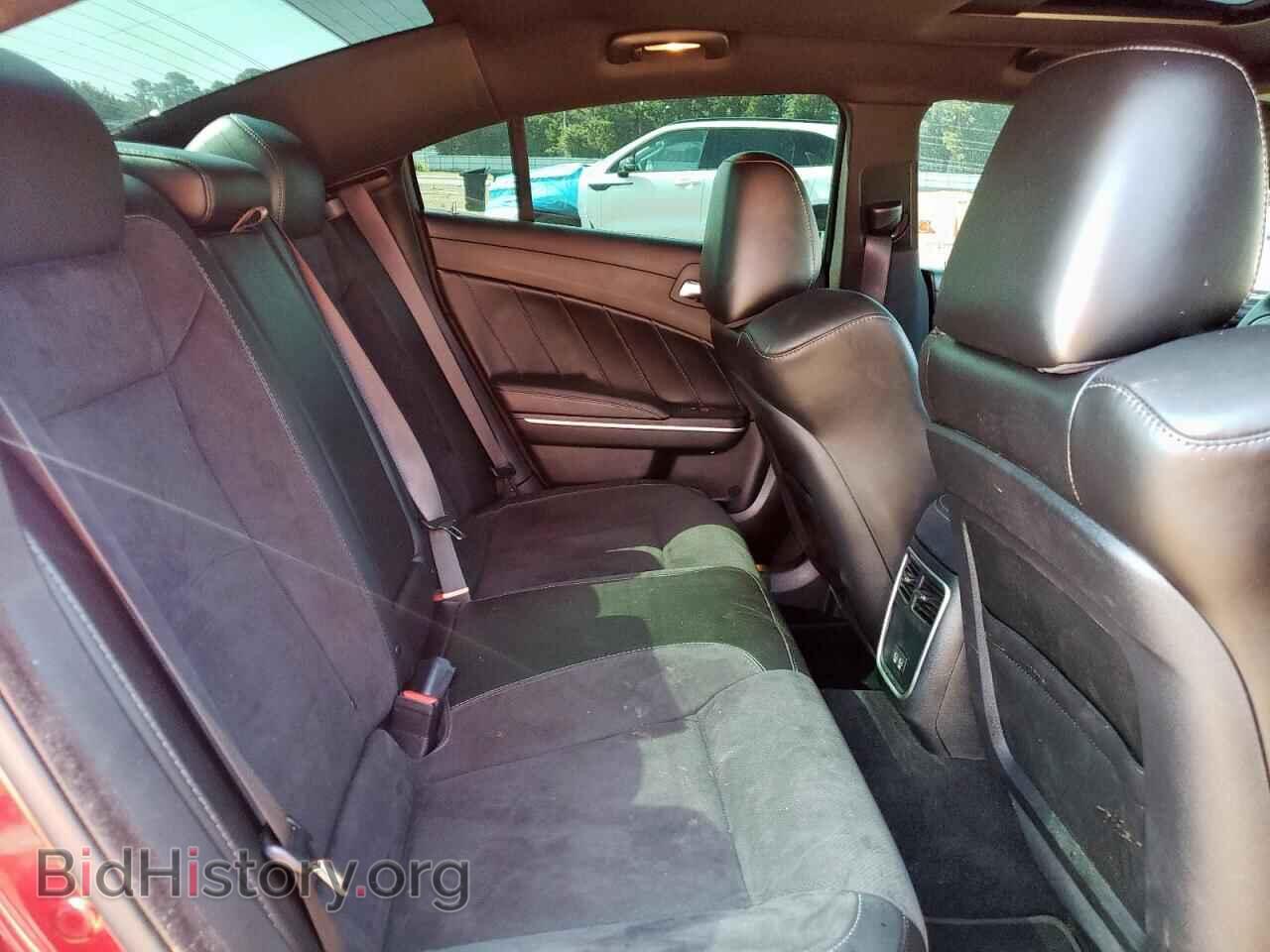 2023 DODGE CHARGER - VIN: 2C3CDXGJ5PH690251 - Фото 10