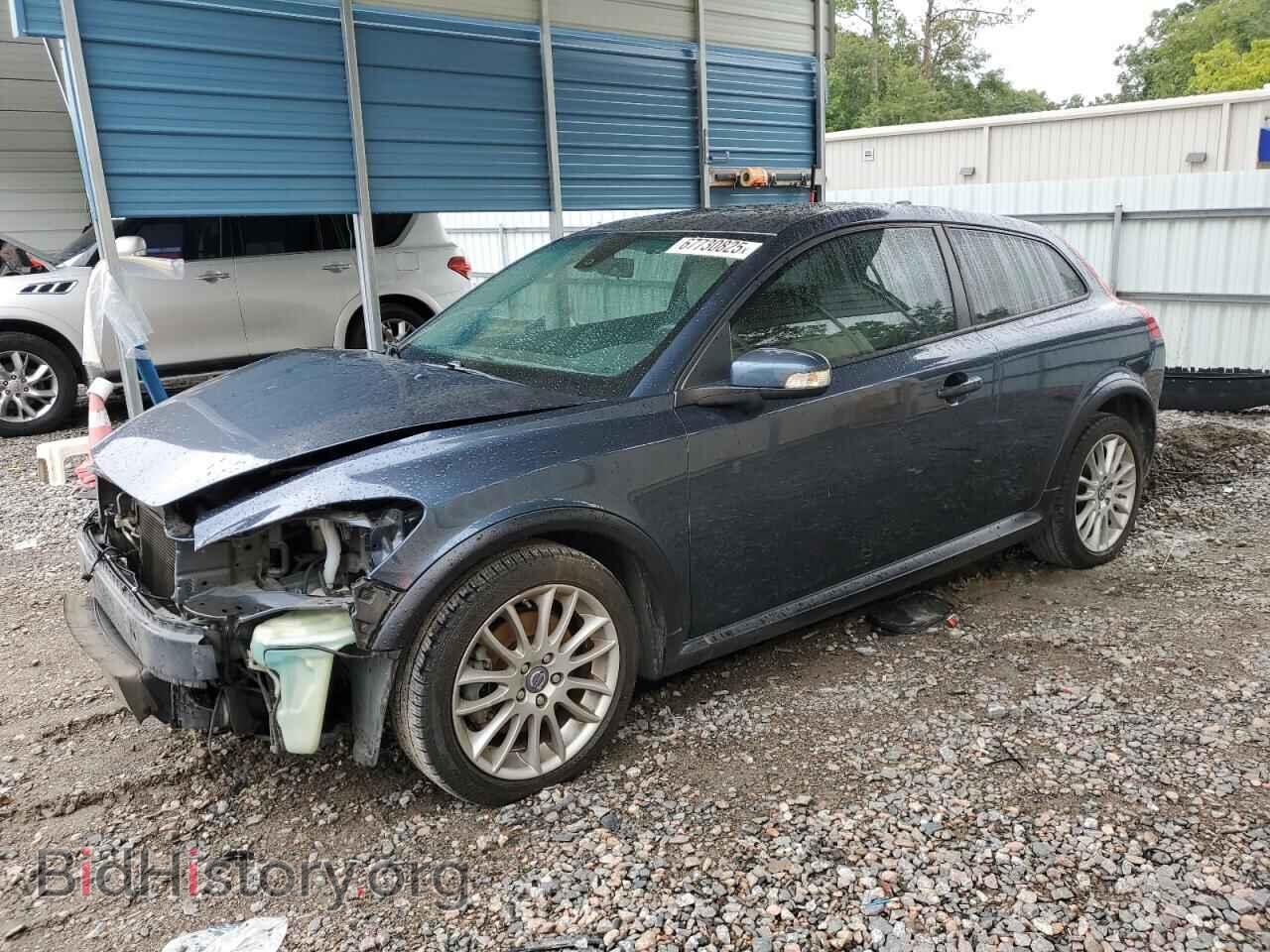 Photo YV1672MK3B2247334 - VOLVO C30 2011