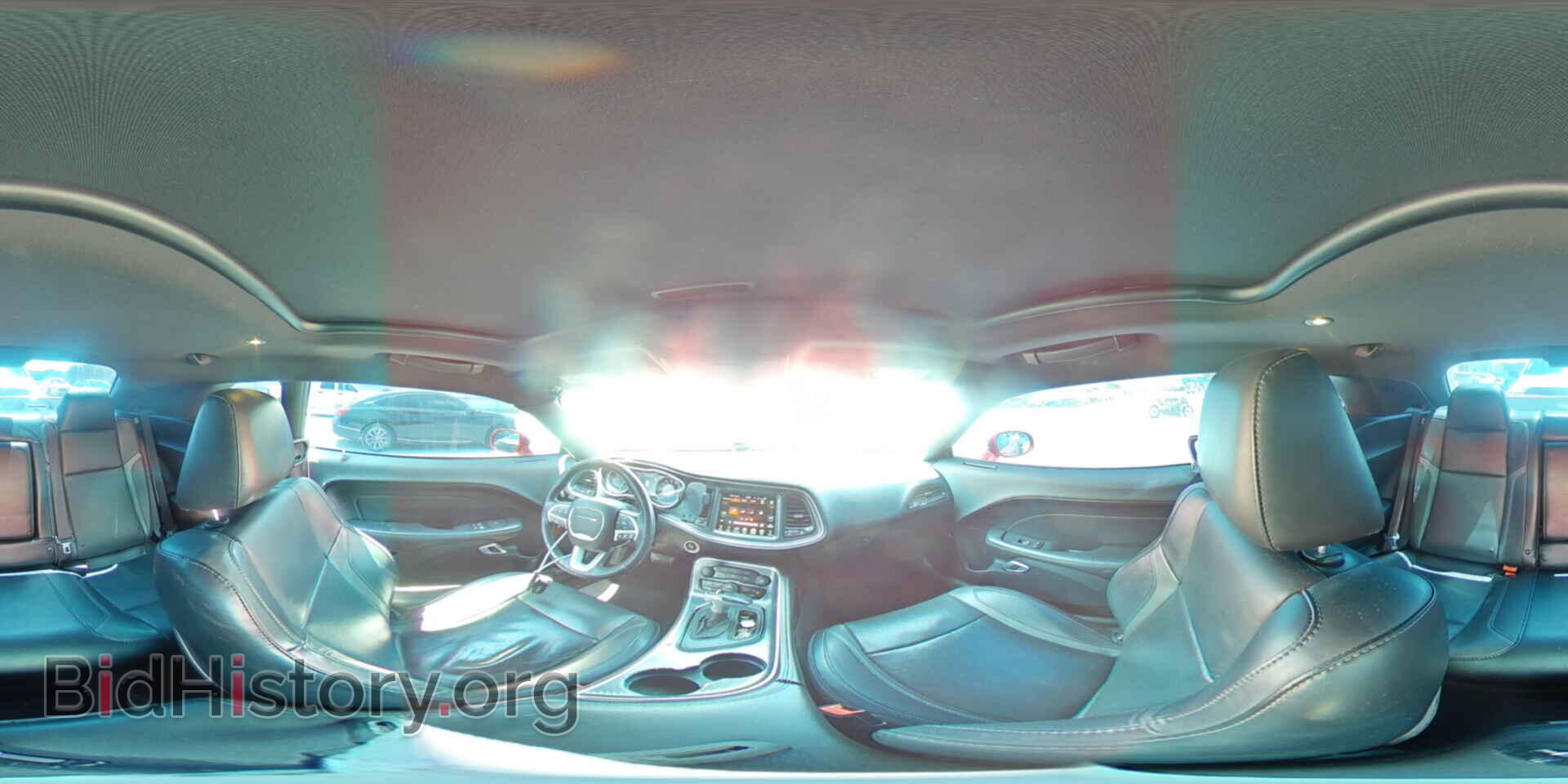 2015 DODGE CHALLENGER - VIN: 2C3CDZBG5FH701173 - Фото 14
