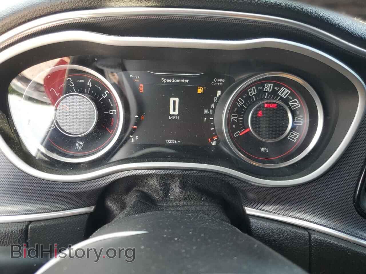 2015 DODGE CHALLENGER - VIN: 2C3CDZBG5FH701173 - Фото 9