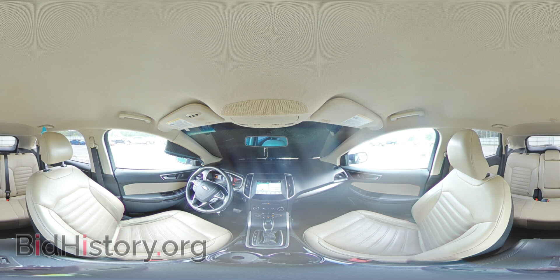 2016 FORD EDGE - VIN: 2FMPK3J82GBB86997 - Фото 16
