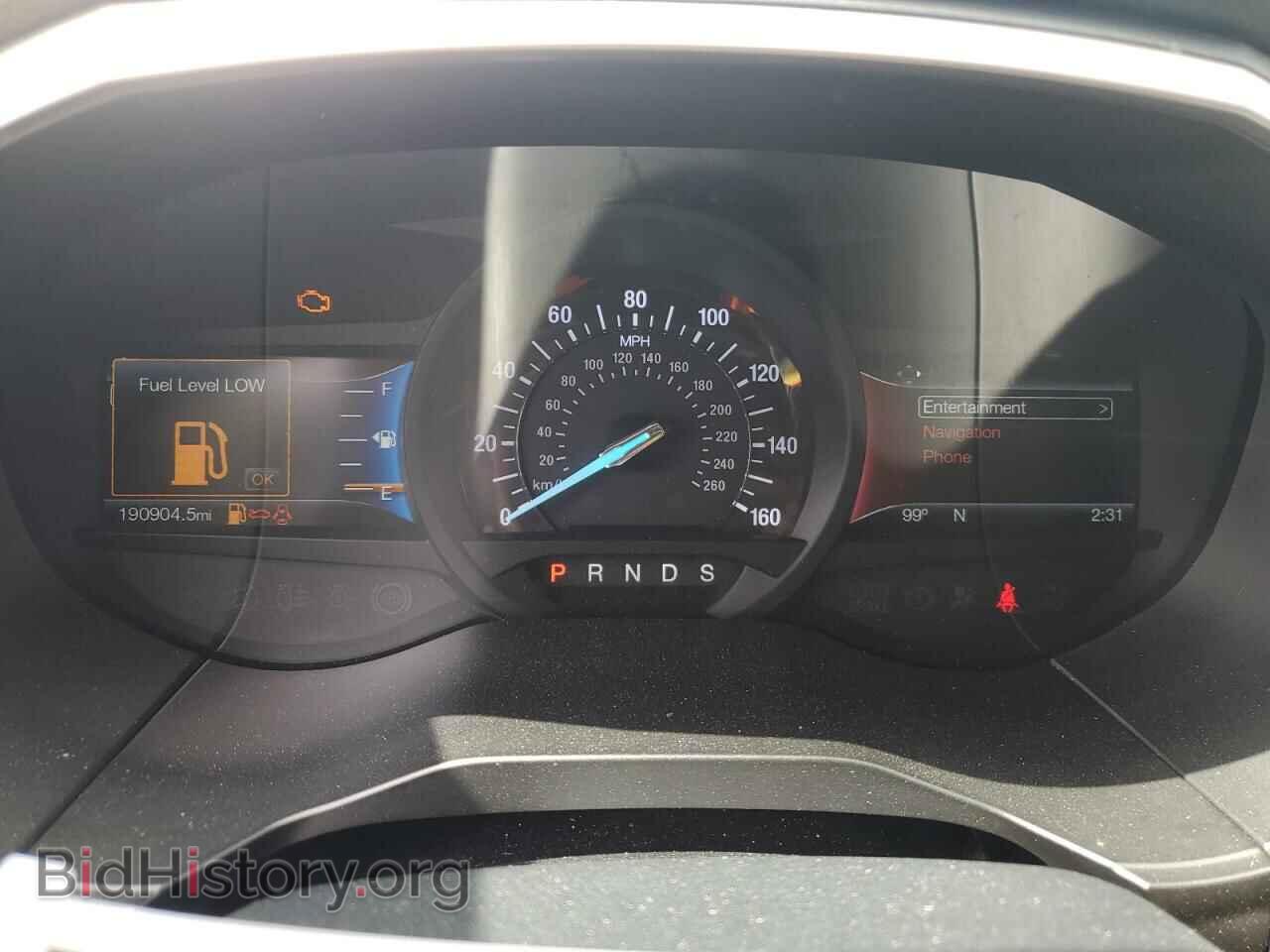 2016 FORD EDGE - VIN: 2FMPK3J82GBB86997 - Фото 9