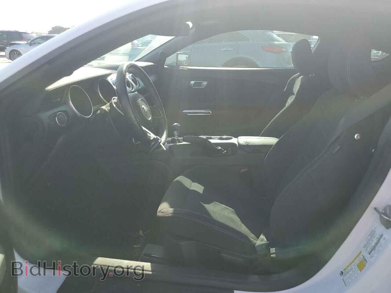2019 FORD ALL Models - VIN: 1FA6P8TH4K5120479 - Фото 7