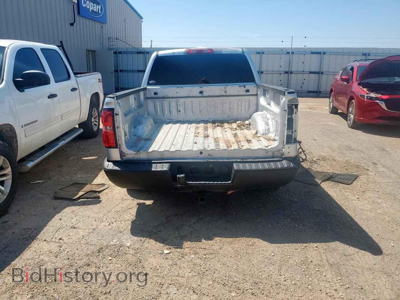 2014 GMC SIERRA - VIN: 3GTP1VEC4EG473527 - Photo 6