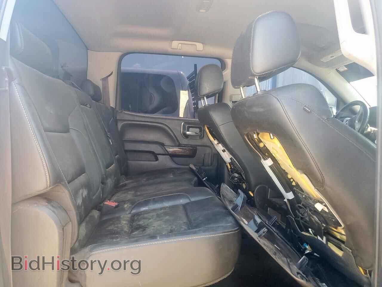 2014 GMC SIERRA - VIN: 3GTP1VEC4EG473527 - Photo 10