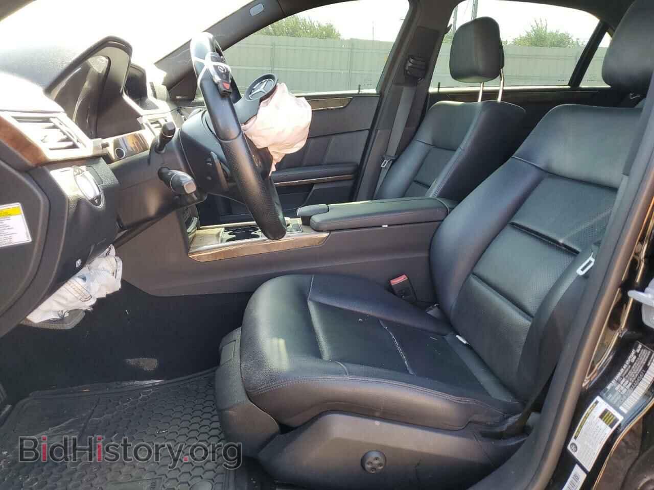 2010 MERCEDES-BENZ E-CLASS - VIN: WDDHF5GBXAA045471 - Фото 7