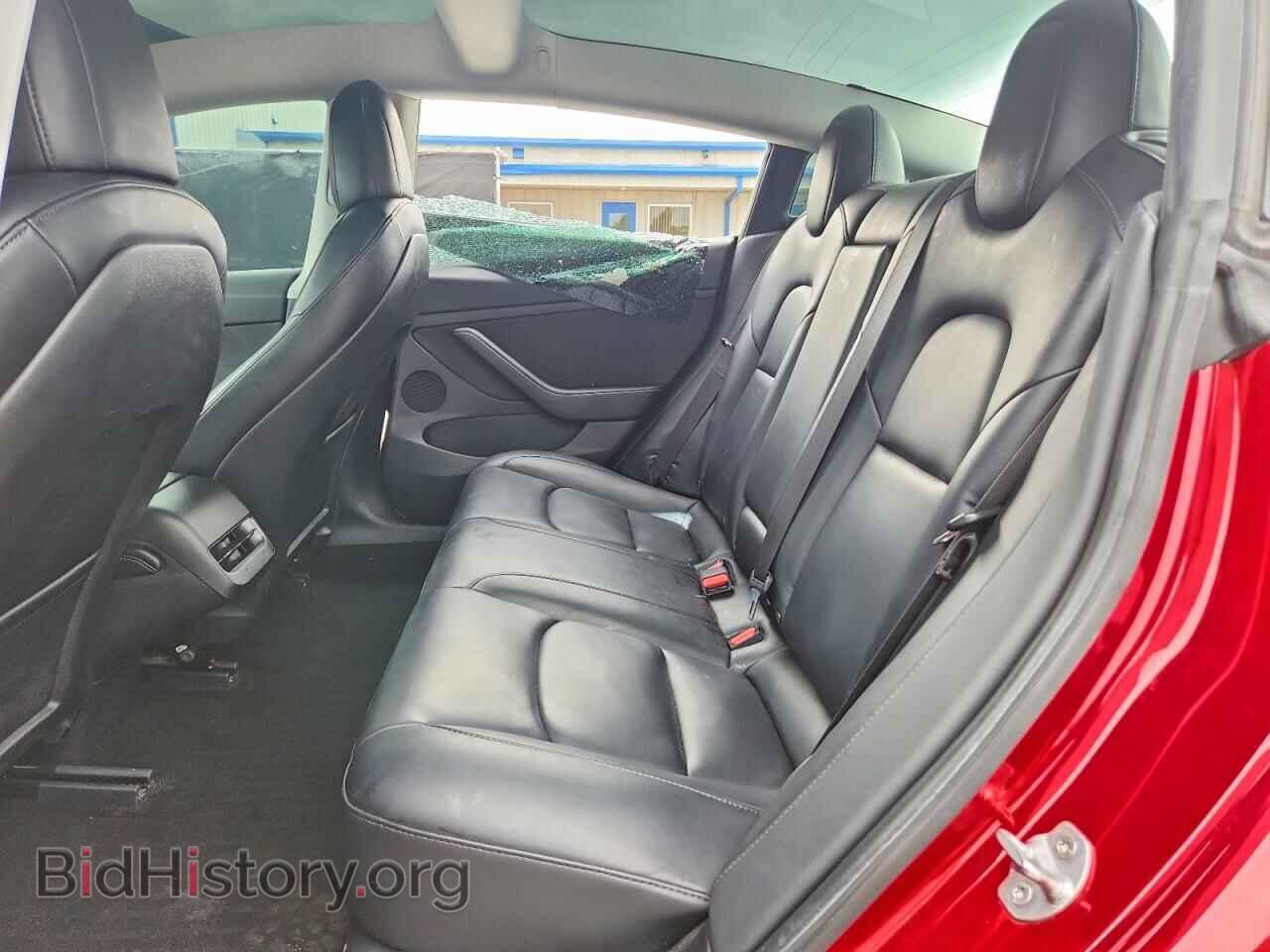 2021 TESLA MODEL 3 - VIN: 5YJ3E1EA8MF029937 - Photo 10