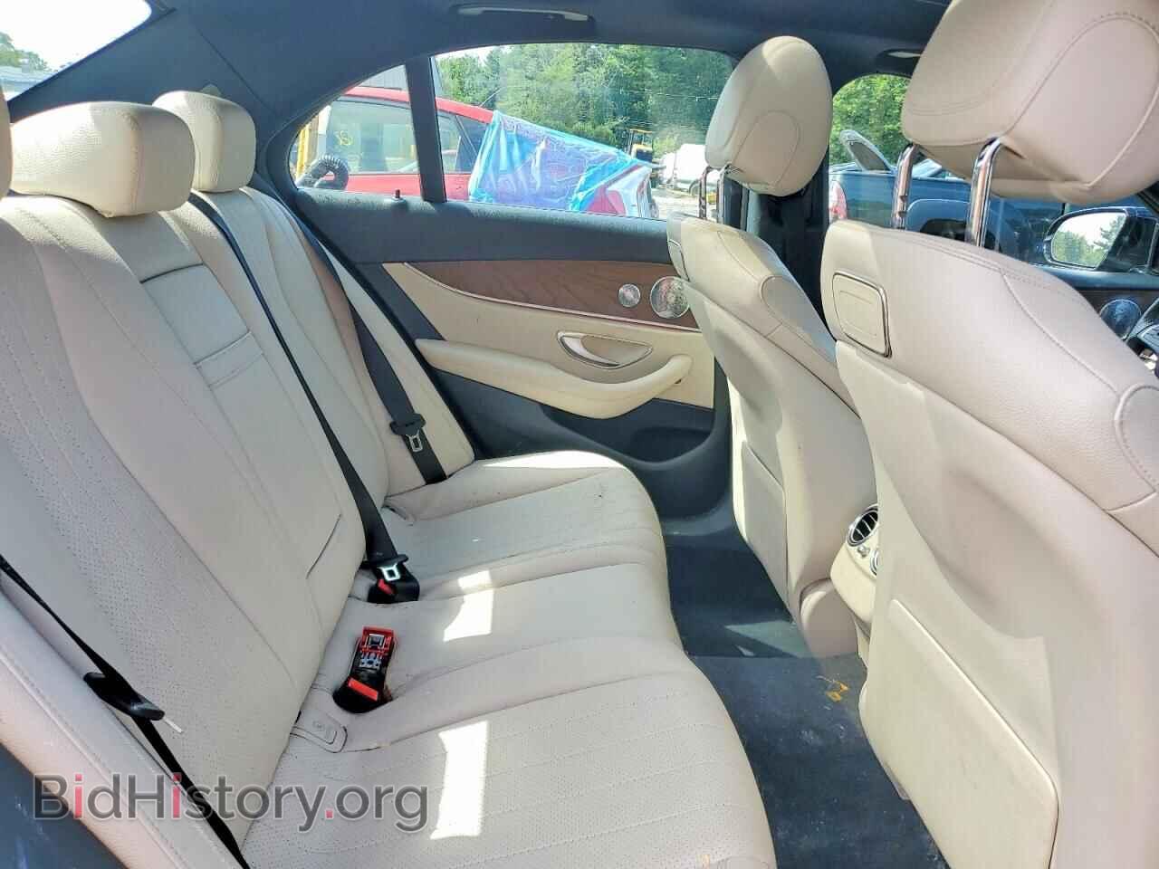 2018 MERCEDES-BENZ E-CLASS - VIN: WDDZF4KB5JA449865 - Photo 10