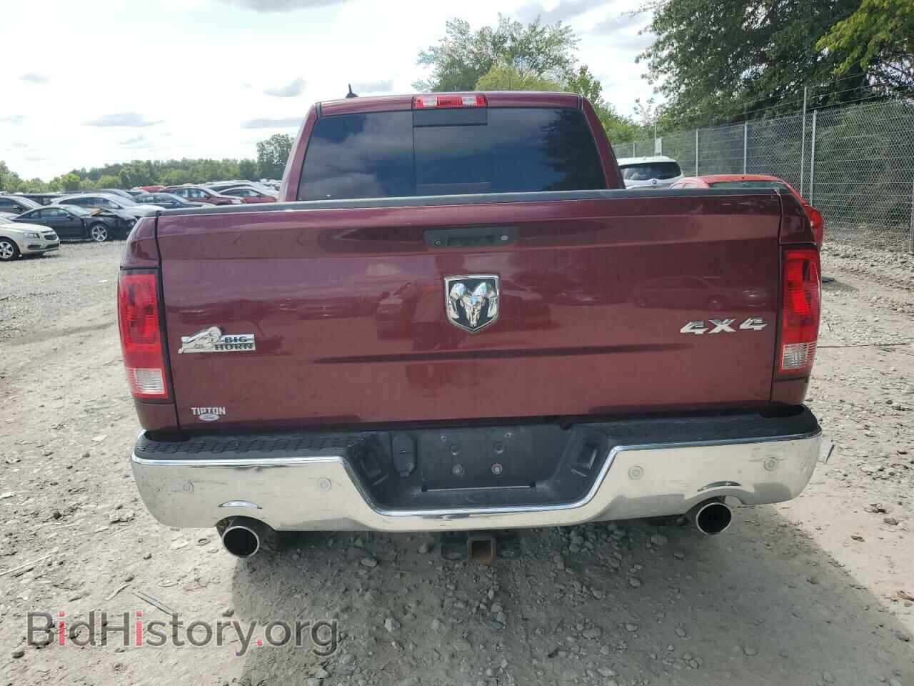 2017 RAM 1500 - VIN: 1C6RR7LT7HS510669 - Фото 6