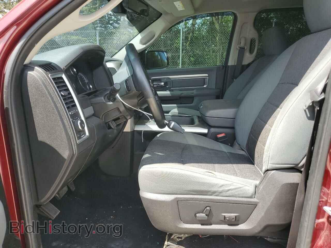 2017 RAM 1500 - VIN: 1C6RR7LT7HS510669 - Фото 7
