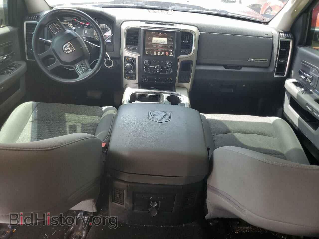 2017 RAM 1500 - VIN: 1C6RR7LT7HS510669 - Фото 8