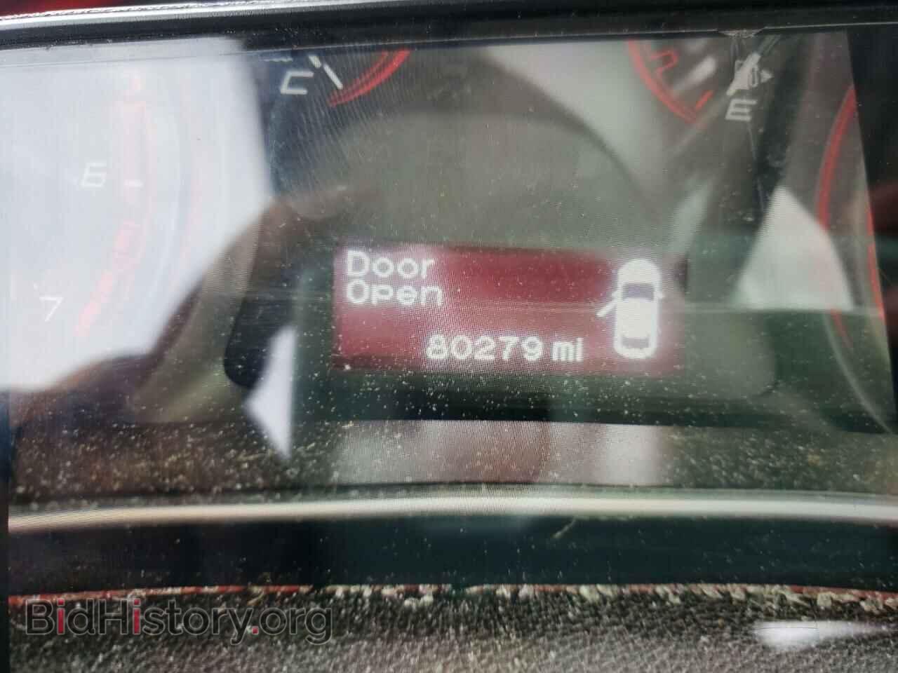 2014 DODGE DART - VIN: 1C3CDFBB9ED742274 - Фото 8