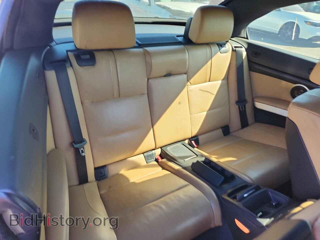 2009 BMW M3 - VIN: WBSWL93579P332396 - Фото 10