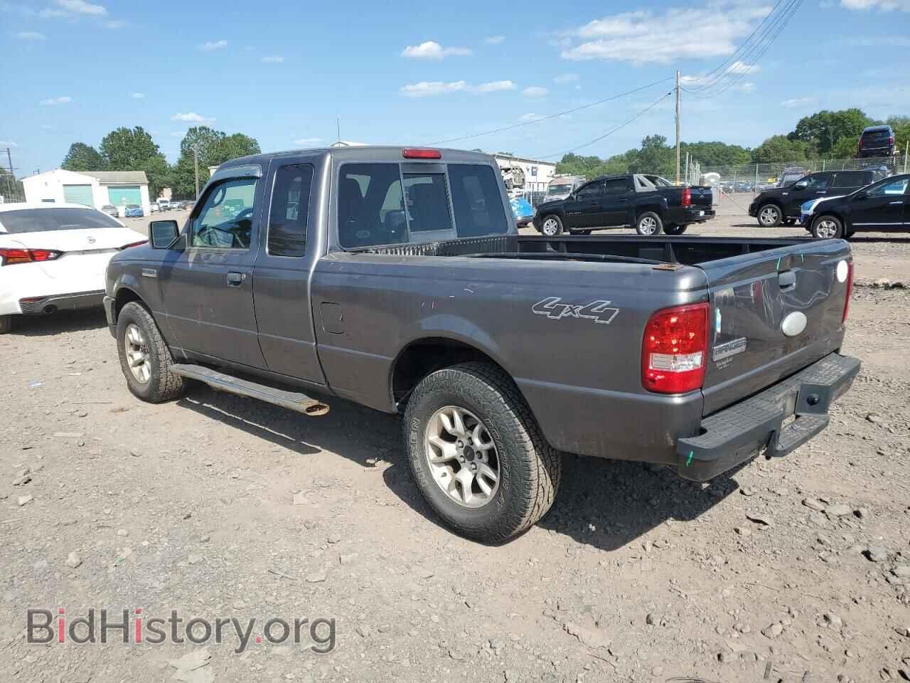 2011 FORD RANGER - VIN: 1FTLR4FE4BPB07978 - Фото 2