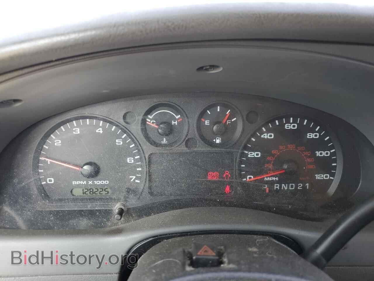 2011 FORD RANGER - VIN: 1FTLR4FE4BPB07978 - Фото 9