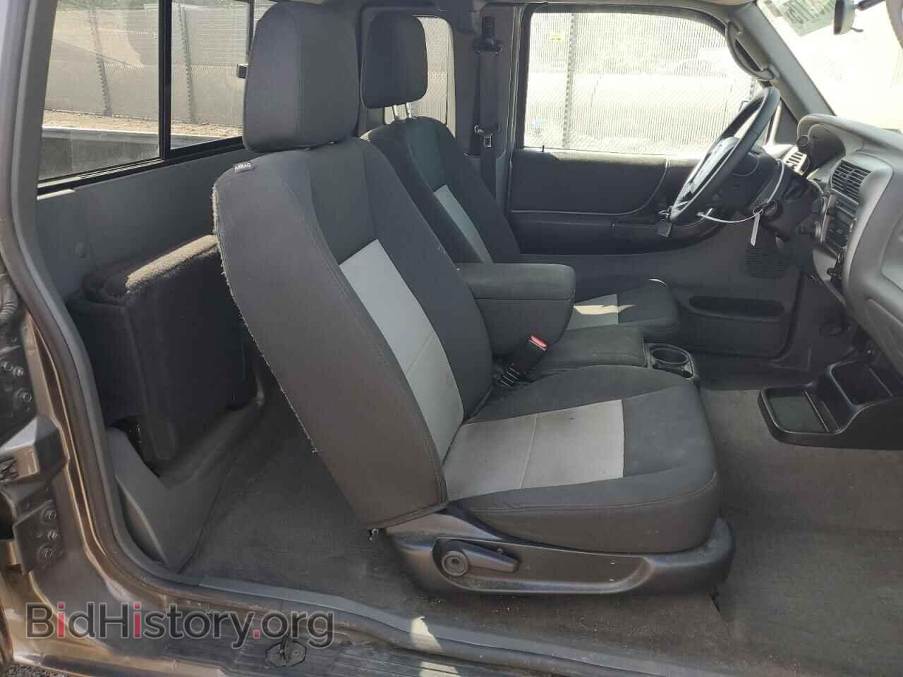 2011 FORD RANGER - VIN: 1FTLR4FE4BPB07978 - Фото 10