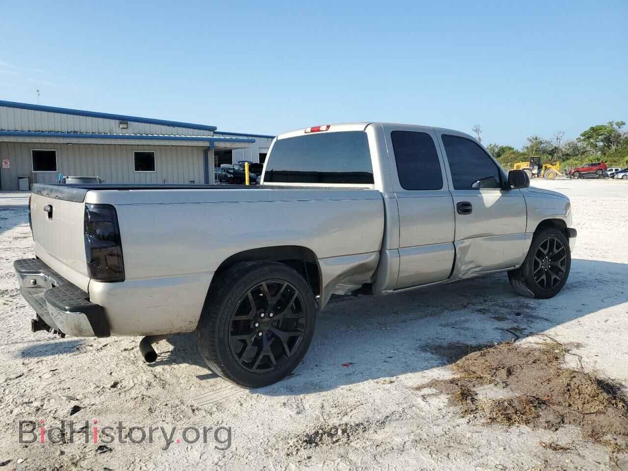 2007 CHEVROLET ALL Models - VIN: 1GCEC19V27Z206637 - Фото 3