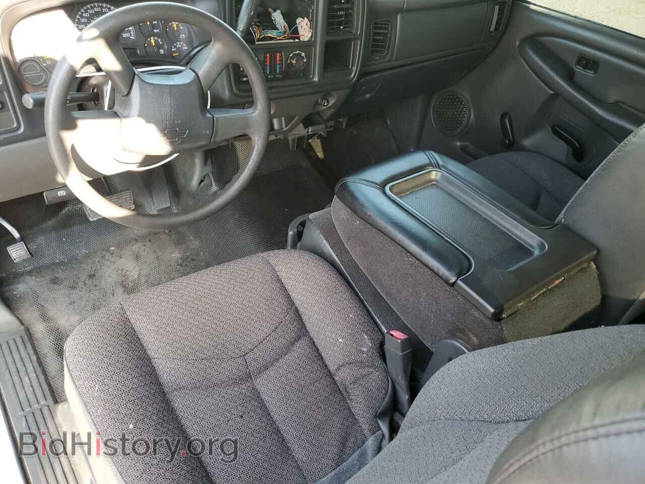 2007 CHEVROLET ALL Models - VIN: 1GCEC19V27Z206637 - Фото 8
