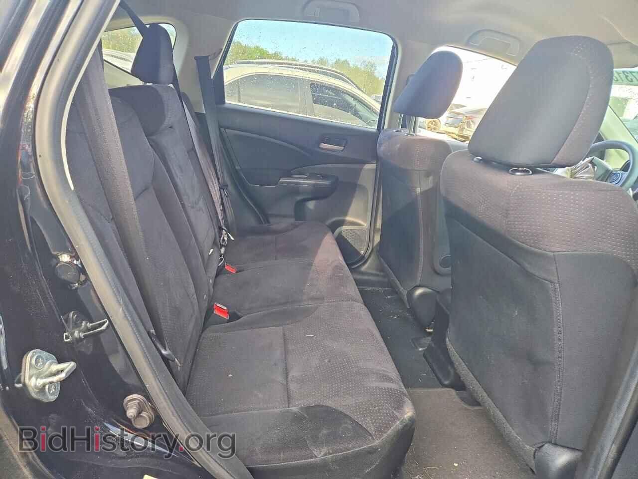 2013 HONDA CRV - VIN: 2HKRM3H35DH002539 - Фото 11