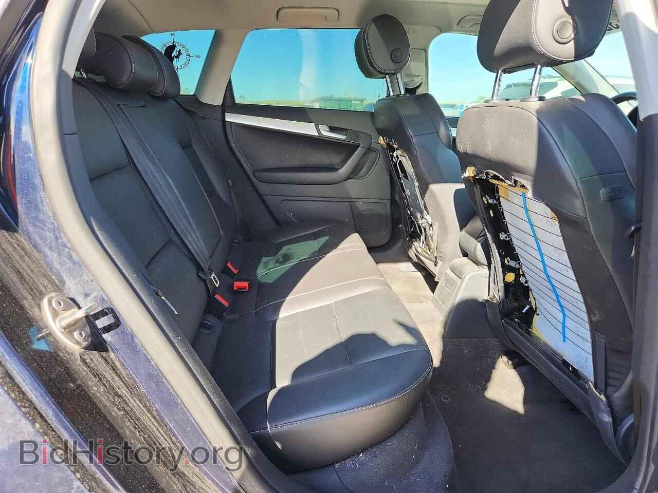 2012 AUDI A3 - VIN: WAUKJAFM4CA100166 - Photo 10