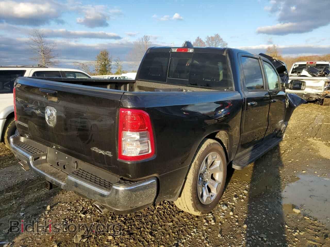 2022 RAM 1500 - VIN: 1C6SRFFT2NN426437 - Фото 3