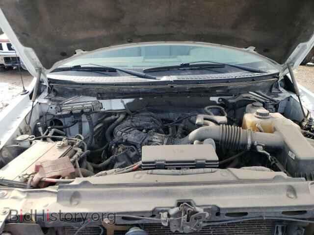 2013 FORD All Models - VIN: 1FTMF1EM8DKF48629 - Photo 11