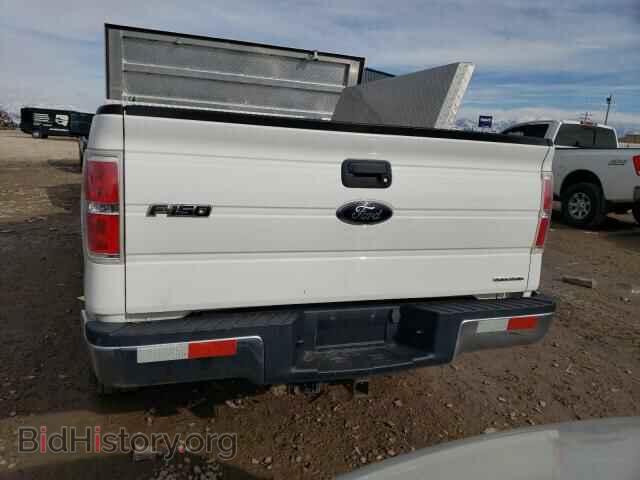 2013 FORD All Models - VIN: 1FTMF1EM8DKF48629 - Photo 6