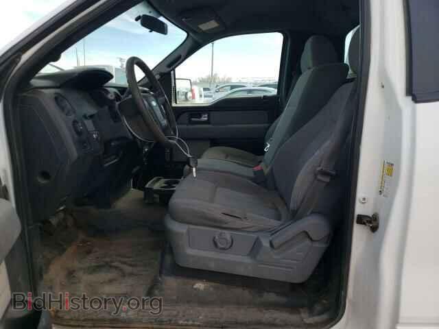 2013 FORD All Models - VIN: 1FTMF1EM8DKF48629 - Photo 7