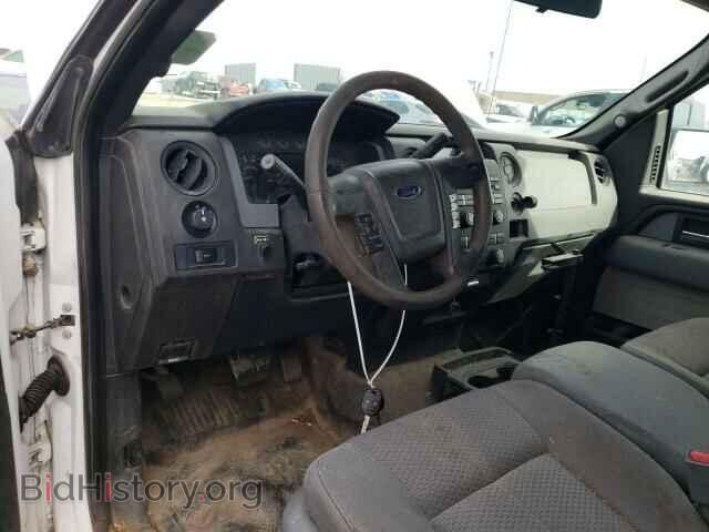 2013 FORD All Models - VIN: 1FTMF1EM8DKF48629 - Photo 8