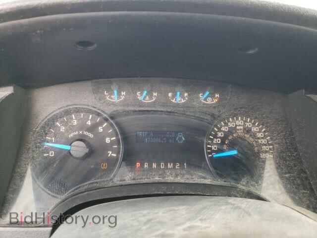 2013 FORD All Models - VIN: 1FTMF1EM8DKF48629 - Photo 9