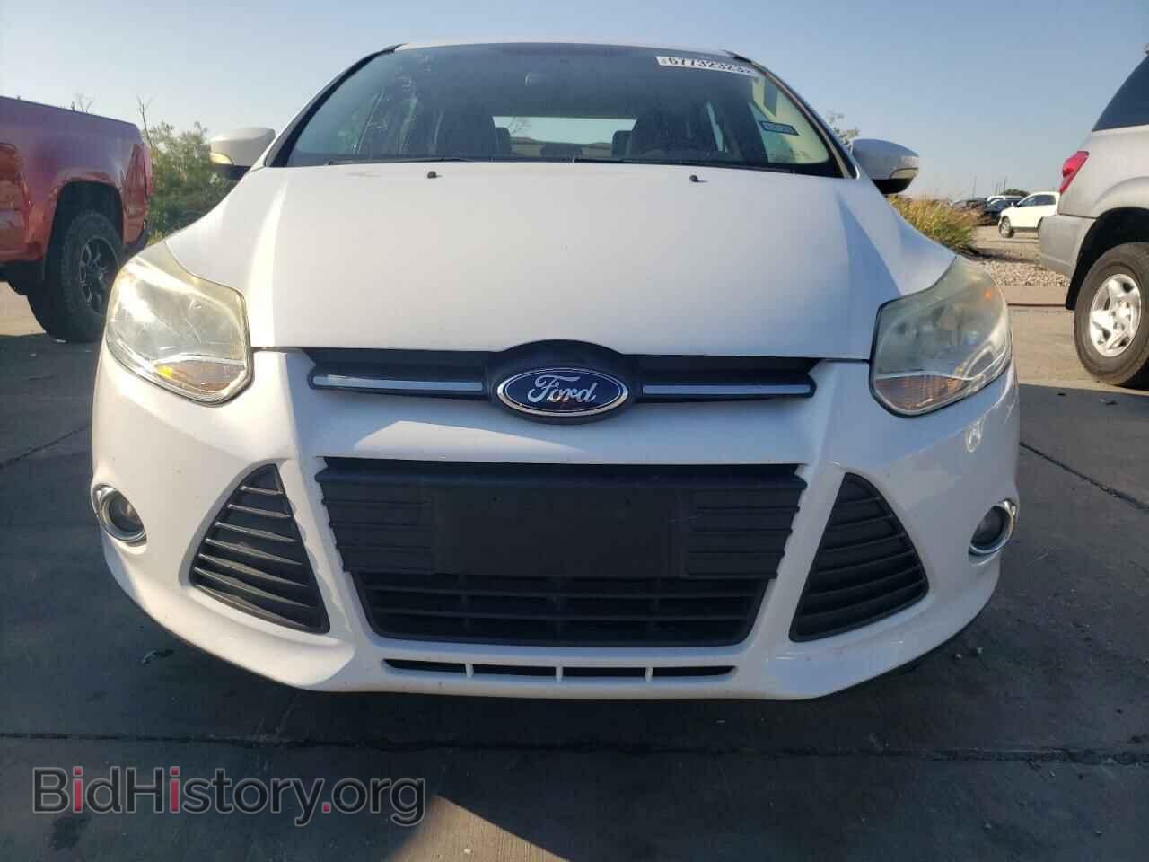 2014 FORD FOCUS - VIN: 1FADP3K29EL208662 - Photo 5