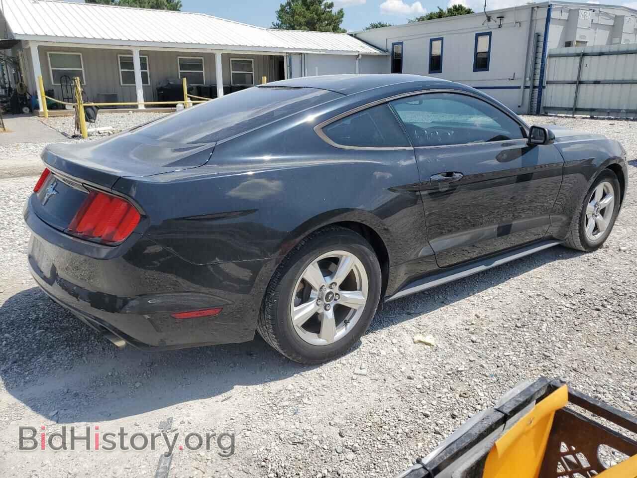 2015 FORD ALL Models - VIN: 1FA6P8AM2F5354030 - Photo 3