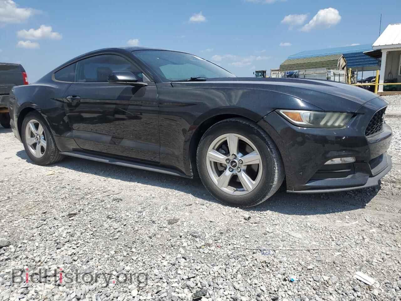 2015 FORD ALL Models - VIN: 1FA6P8AM2F5354030 - Photo 4